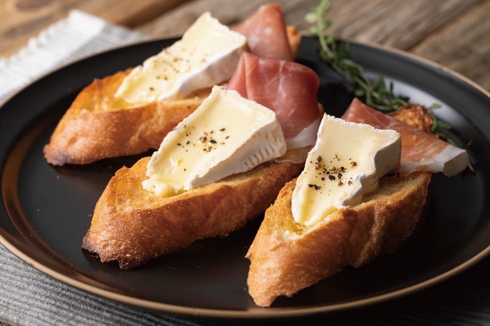 Brise de mer CAMEMBERT （ブリーズ・ドゥ・メール カマンベール