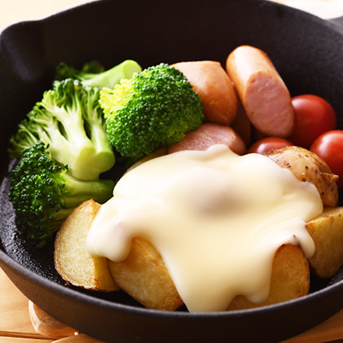 チーズフォンデュピアーノ 600g | タカナシミルク WEB SHOP 法人・プロ