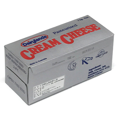 TATURAクリームチーズ2kg | タカナシミルク WEB SHOP 法人・プロユース