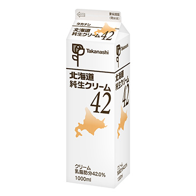 中沢乳業 フレッシュクリーム36% | Online Delivery｜毎日の生活