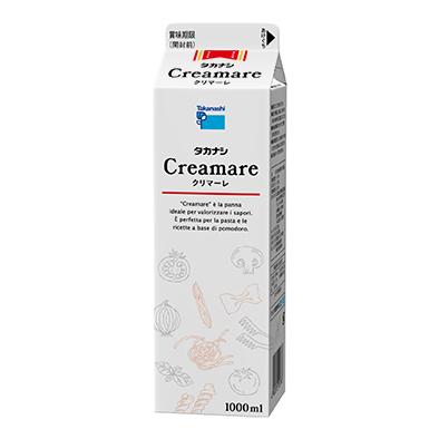 クリマーレ 1000ml | タカナシミルク WEB SHOP