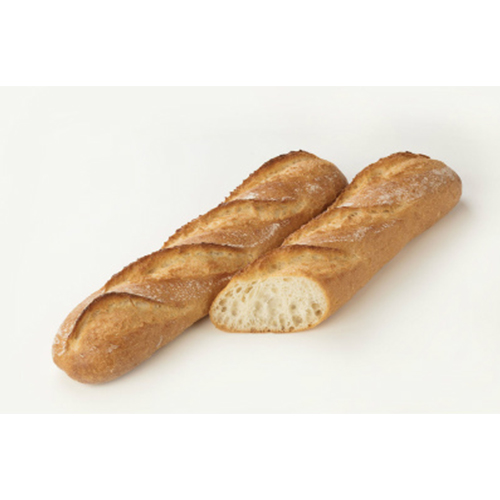 石窯バゲット(1本入り×12袋) | タカナシミルク WEB SHOP 法人・プロユース