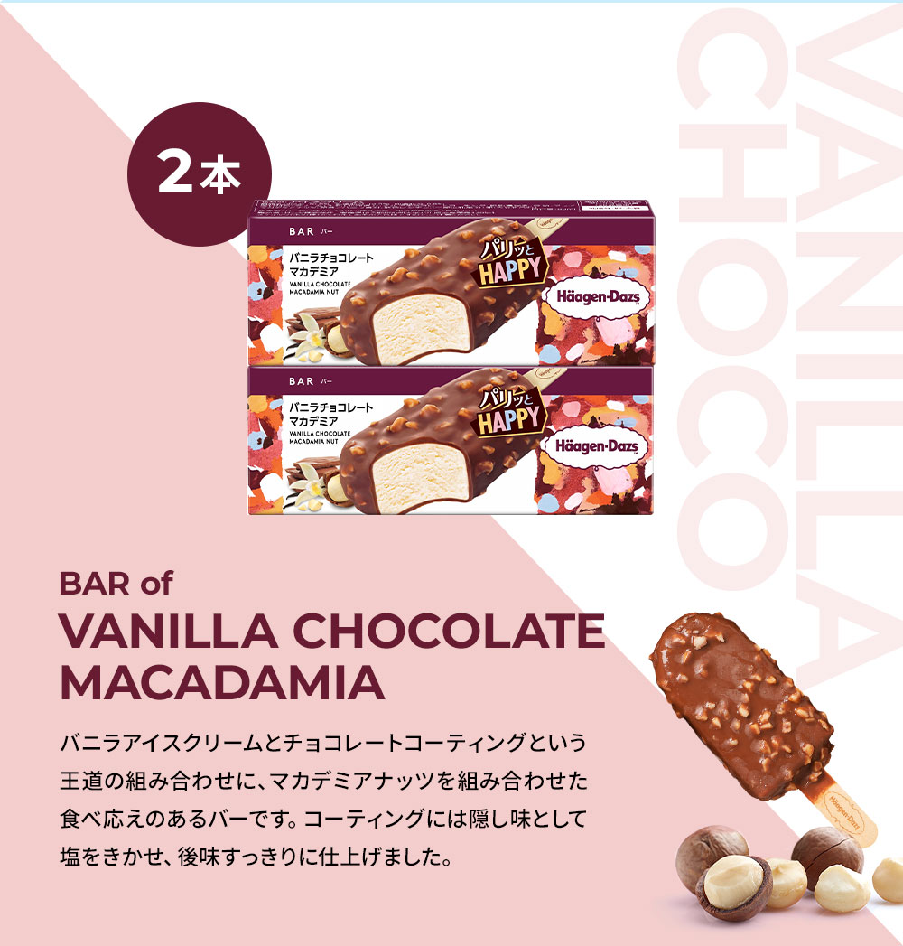 HD掛け紙】ハーゲンダッツバラエティーセット小B HD32L | タカナシ