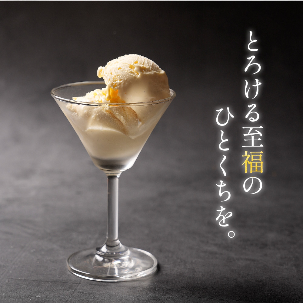 リッチバニラ（ソフトスクープ）2リットル | タカナシミルク WEB SHOP