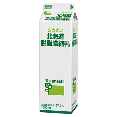 最大80％オフ 北海道脱脂濃縮乳1000ml | タカナシミルク WEB SHOP 法人・プロ 和書