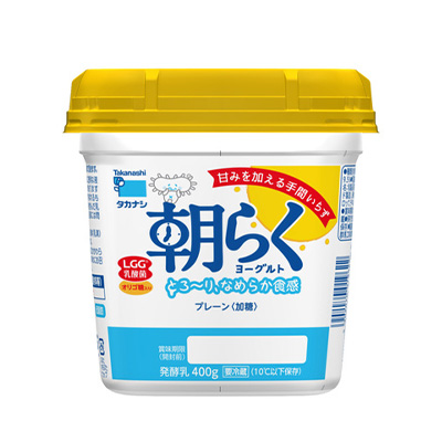ヨーグルト 明治 北海道十勝ミルクきわだつヨーグルト78g×4 (4902705041448) の