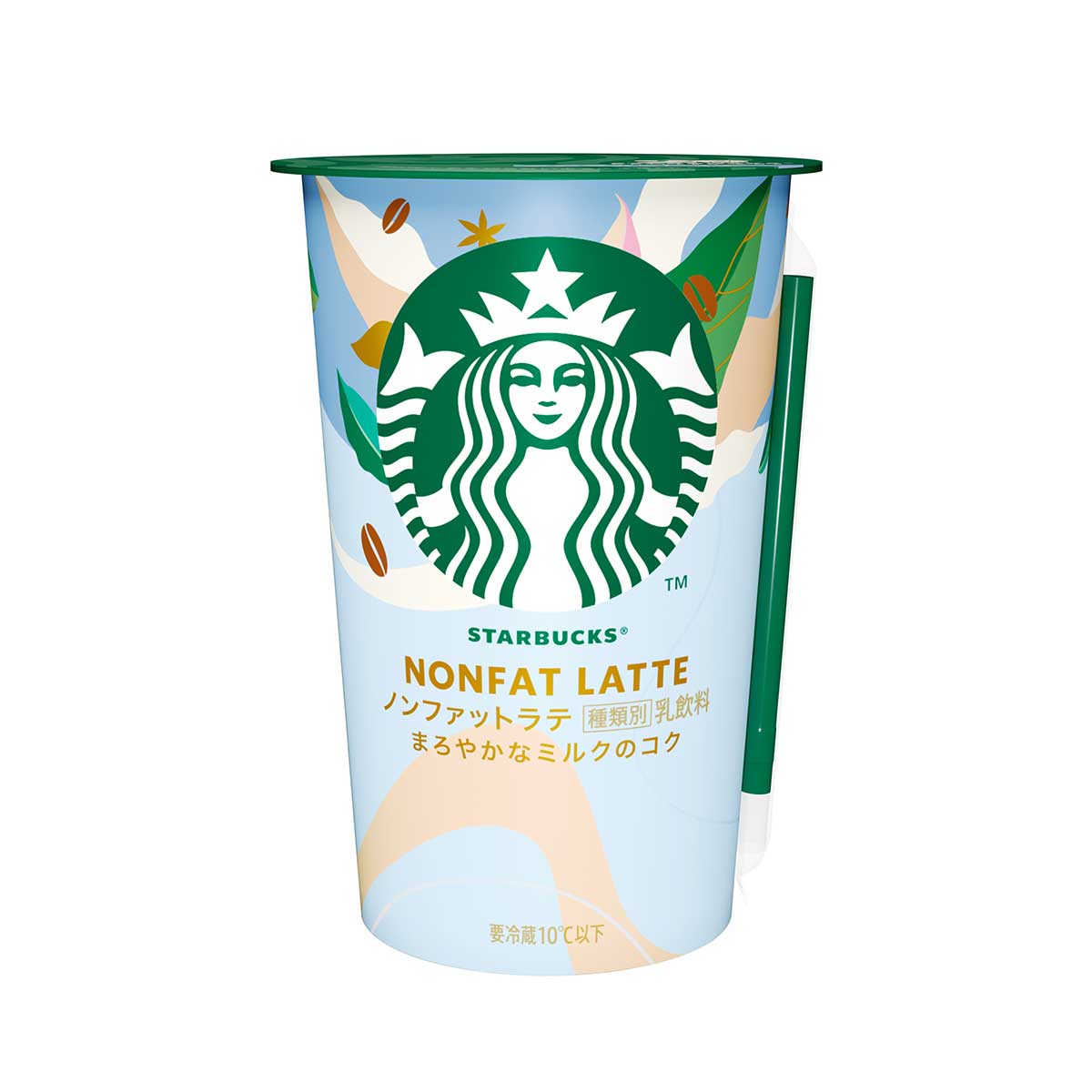 スターバックス | タカナシミルク WEB SHOP